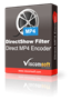 Direct MP4 Encoder Directshow Filter