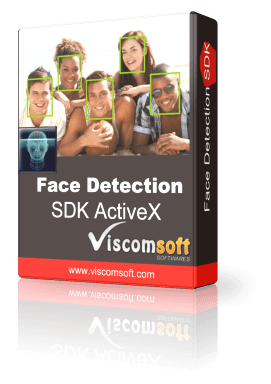 AI Face Detection SDK ActiveX