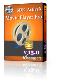 Media Player SDK - Movie Player Pro