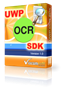 UWP OCR SDK